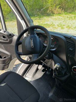 IVECO DAILY 35S15 - 7