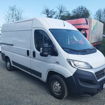 Fiat Ducato 2.3 JTD L2H2 - 7