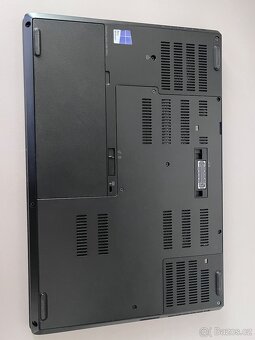 Lenovo ThinkPad P50 – výkonná pracovná stanica - 7