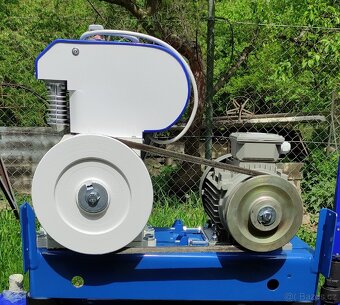 Kompresor orlik 1sk75 - 7