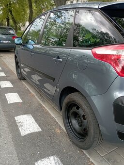 Citroen C4 Picasso 1.6 HDI 80kw Comnrall - 7