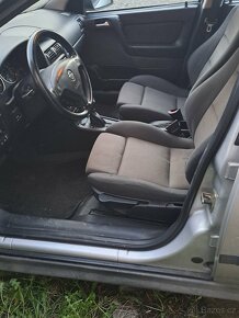 Opel Astra - 7