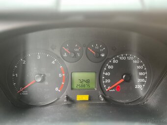 Ford transit - 7