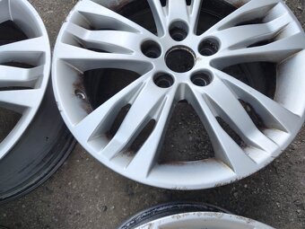 16"alu sada 5x108 origo Focus 3 4 Mondeo 4 C-Max - 7