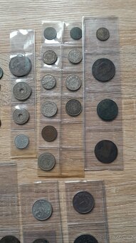 Zdravím prodám Zberatelske Mince - 7