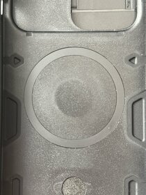 Nillkin Armor MagSafe odolný kryt na iPhone 14 Pro Max, NOVÝ - 7
