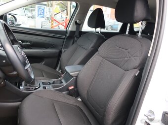 Hyundai Tucson 1.6T-GDI 110kW START PLUS ZÁRUKA - 7