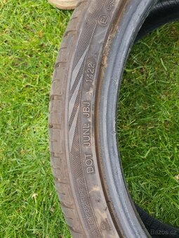 245/35 r19 - 7