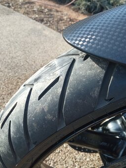 Suzuki DL 650 V Strom - 7