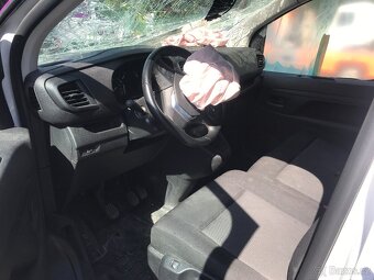 Toyota ProAce 2.0 D-4d r.v.2023 106 kW LONG L2 ČR DPH - 7