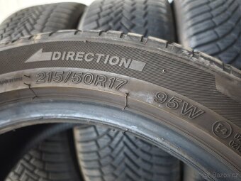 215/50 r17 celoroční pneumatiky - 7