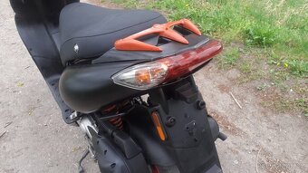 kymco vivality 2t - 7