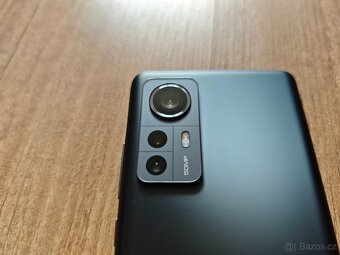 Xiaomi 12X Gray 8GB 128GB - 7