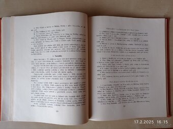 KNIHA Rožmitál pod Třemšínem a jeho okolí, 1930, F.A.Slavík - 7
