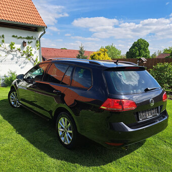 VW GOLF 7 1.6TDI ALLSTAR - TOP STAV - 7
