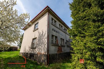 Prodej, domy/rodinný, 360 m2, Hluboká, 33165 Žihle, Plzeň-se - 7