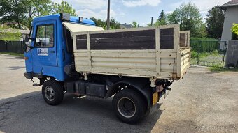 Multicar M 26 - 7