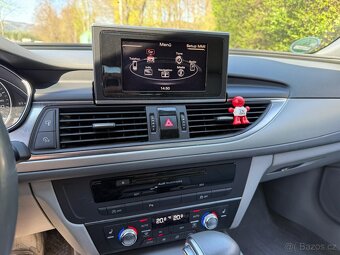 Audi a6 c7 4g 2.0 tdi 130kw - 7