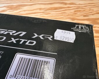 NAVIJÁK SHIMANO ULTEGRA XR 14000 XTD - 7