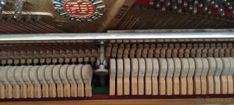 Pianino Rösler - 7