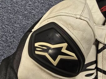 Bunda Alpinestars - 7