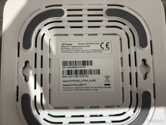 Strong Atria Wi-Fi Mesh Home Kit 1200 - 7