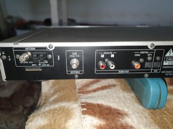 Tuner denon fm/dab TU-1800 - 7