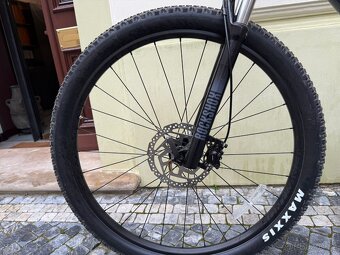 Horské kolo Trek Marlin 6 Gen 3 - 7