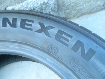 205/55 r16 91v 4ks letní 6,5mm - 7