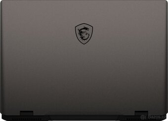 17" 165HZ_MSI SWORD 17 HX B14V_i7-14700HX_16GB_RTX 4070 8GB - 7