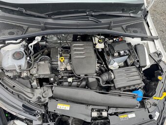 ŠKODA FABIA 4 2024 1.0MPI 11XXXKM - 7
