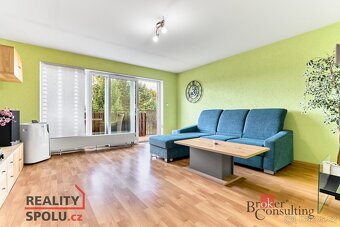 Prodej, byty/3+1, 78 m2, 33033 Úlice, Plzeň-sever [ID 72185] - 7