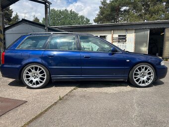 Audi S4 b5 2.7 biturbo - 7