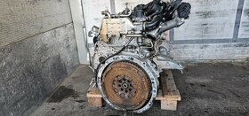 Motor Sprinter W907 na díly - OM654 84kW 1950ccm - 7