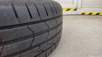 Letní sada Škoda Karoq 17" - 7