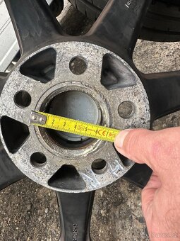 5x100 R18 - 7