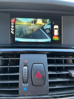 BMW x3(ix drive4x4,nezávislé topení,R.v.2014 - 7