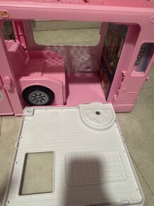 Barbie Karavan snů 3 v 1 GHL93 - 7