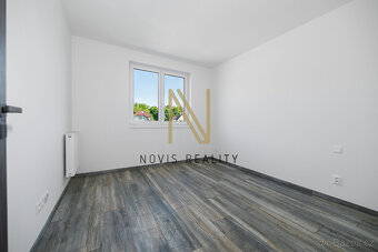 Nájem, byt 2kk, 46 m², zahrada 68 m², Habrová, Blovice - 7