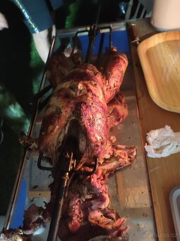 Sele na gril - 7