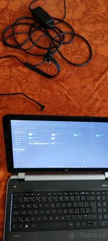 Notebook HP-RT-3290 - 7