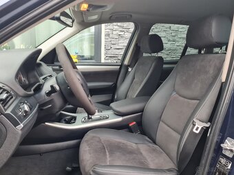 BMW X3 2.0d 135kW 4x4 xDrive - 7