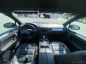 Touareg - 7