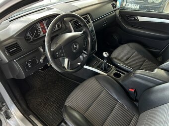 Mercedes-Benz B 180CDI 2.0 SERVISNÍ KNÍŽKA - 7