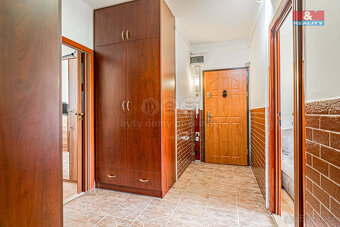 Prodej bytu 3+1, 61 m², Český Těšín, ul. Okružní - 7