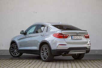 BMW X4 - 7