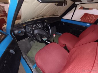 Škoda 105S, r.v. 1977, eko poplatek uhrazen - 7