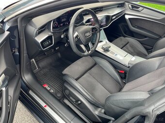 Audi A7 3.0 TDI 210 kw - 7