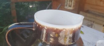 Džbán 1.5 l a šest hrnku - 7
