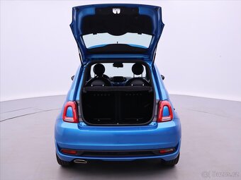 Fiat 500 1,0 SPORT CZ Záruka ALU (2021) - 7